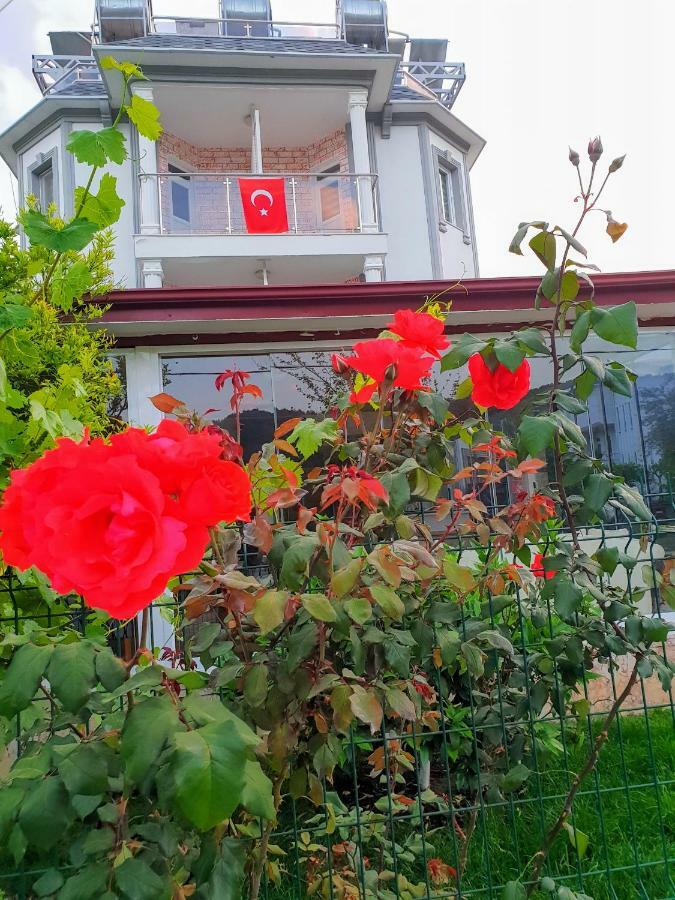 Green Garden Otel Kemer Exterior foto
